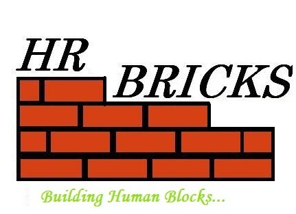 HR Bricks Logo